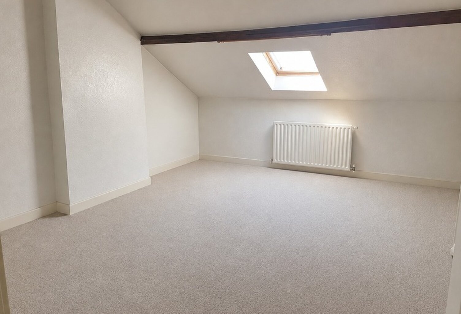 Grand appartement familial de 206 m2 au sol - Avenue Garibaldi, Limoges — photo 1