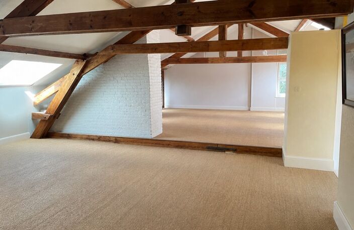 Grand appartement familial de 206 m2 au sol - Avenue Garibaldi, Limoges — photo 2