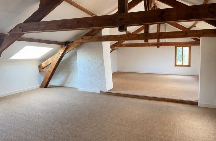 Grand appartement familial de 206 m2 au sol - Avenue Garibaldi, Limoges — photo 4
