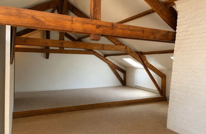 Grand appartement familial de 206 m2 au sol - Avenue Garibaldi, Limoges — photo 5