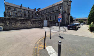 Appartement 2 Pièces 40 m² à vendre à Saint-Martin-d'Hères (38400)