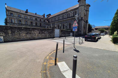 Appartement 2 pièces 126000 €