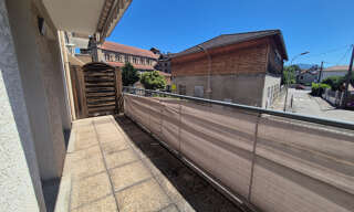 Appartement 2 Pièces 40 m² à vendre à Saint-Martin-d'Hères (38400)
