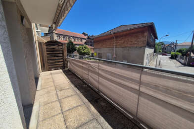 Appartement 2 pièces 126000 €