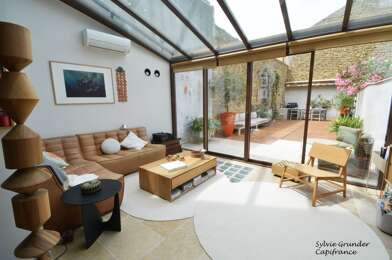 Maison 7 pièces 650000 €