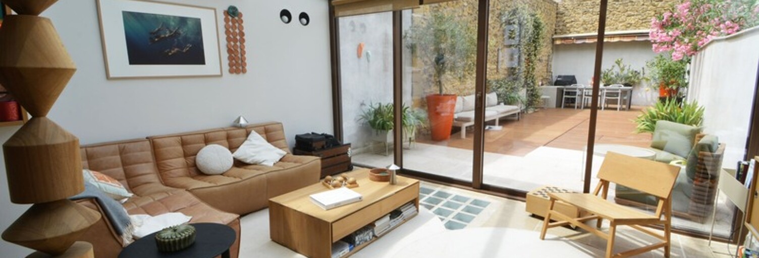 Maison 7 Pièces 182 m² à vendre à Salon-de-Provence (13300)