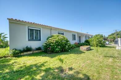 Maison 7 pièces 328000 €