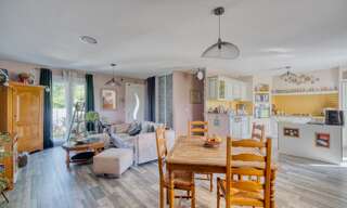 Maison 7 Pièces 135 m² à vendre à Tonnay-Charente (17430)