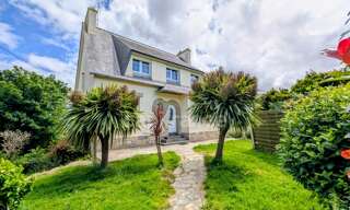 Maison 6 Pièces 130 m² à vendre à Saint-Frégant (29260)