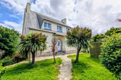 Maison 6 pièces 187500 €
