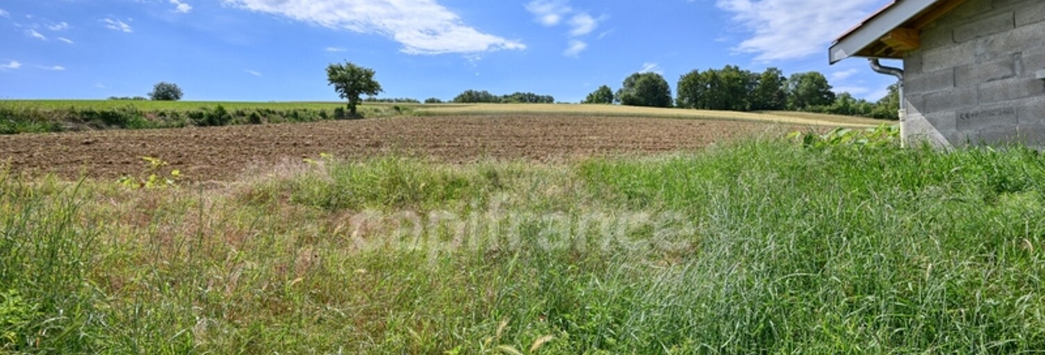 Maison 7 Pièces 159 m² à vendre à Courzieu (69690)