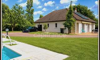 Maison 4 Pièces 95 m² à vendre à Lorris (45260)