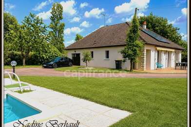 Maison 4 pièces 214900 €