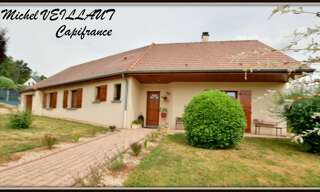 Maison 5 Pièces 138 m² à vendre à Toulon-sur-Allier (03400)