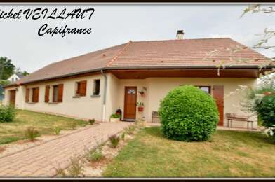 Maison 5 pièces 254000 €