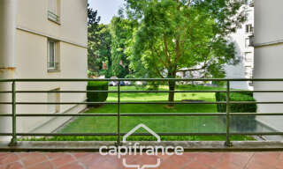 Appartement 3 Pièces 74 m² à vendre à Lille (59800)