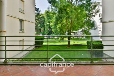 Appartement 3 pièces 350000 €