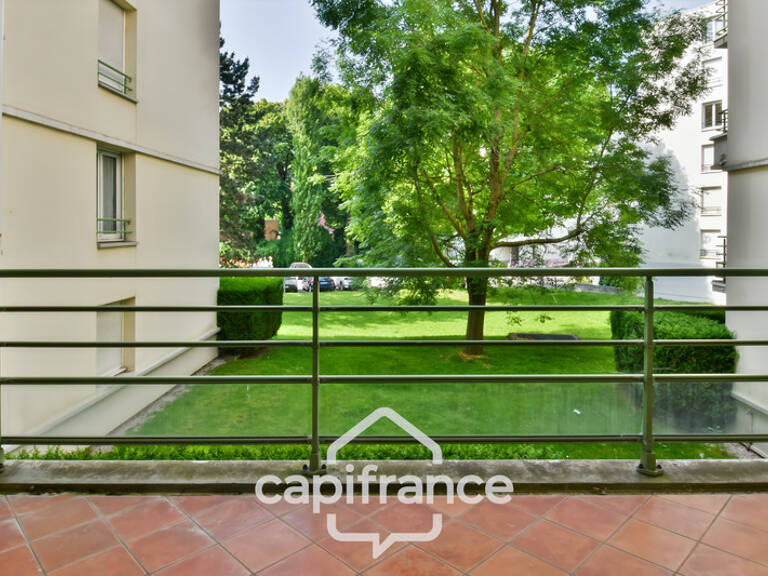 VIEUX-LILLE – T3 DE 74 M² AVEC TERRASSE, PARKING ET PRESTATIONS HAUT DE GAMME — photo 1