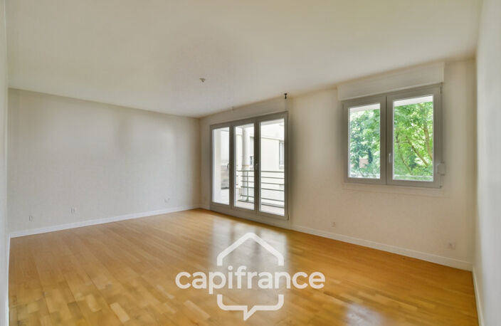 VIEUX-LILLE – T3 DE 74 M² AVEC TERRASSE, PARKING ET PRESTATIONS HAUT DE GAMME — photo 4