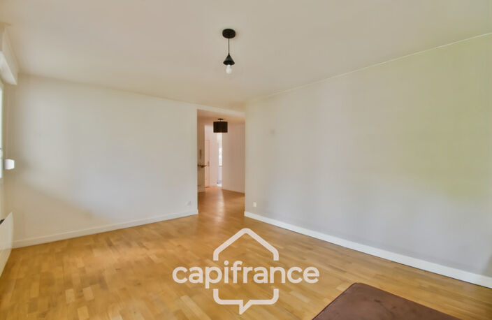 VIEUX-LILLE – T3 DE 74 M² AVEC TERRASSE, PARKING ET PRESTATIONS HAUT DE GAMME — photo 5
