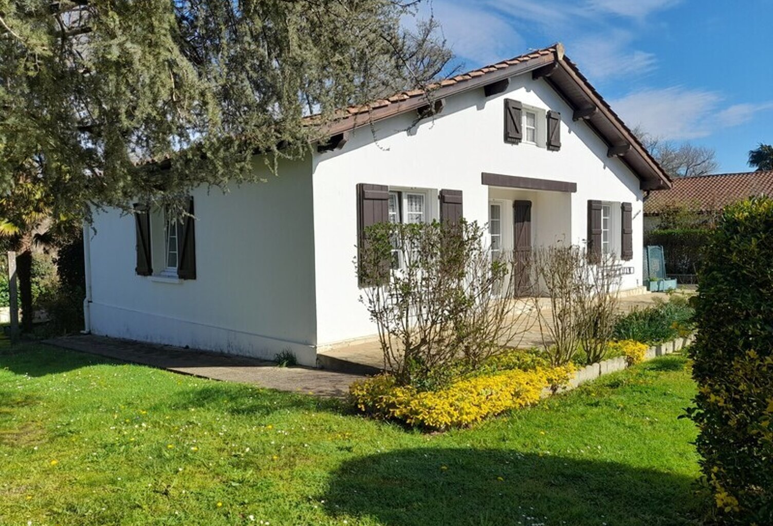 Maison à vendre 6 pièces SARE (64) — photo 1