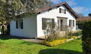 Maison 6 Pièces 100 m² à vendre à Sare (64310)