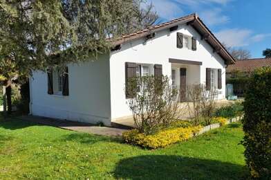 Maison 6 pièces 418000 €