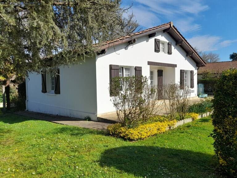 Maison à vendre 6 pièces SARE (64) — photo 1