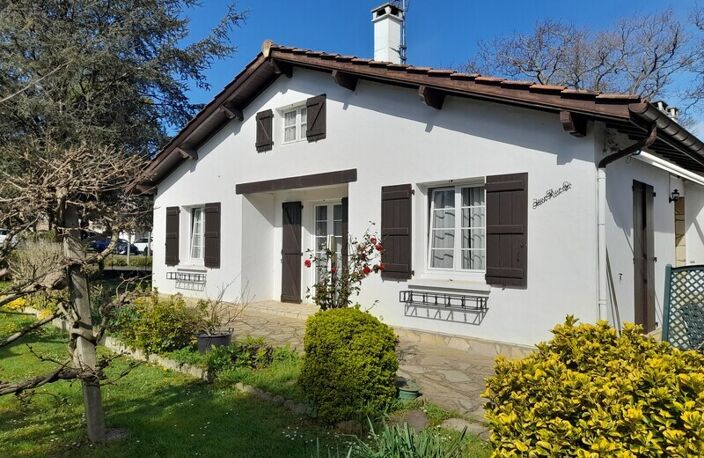 Maison à vendre 6 pièces SARE (64) — photo 2