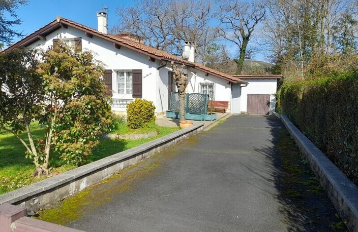 Maison à vendre 6 pièces SARE (64) — photo 3