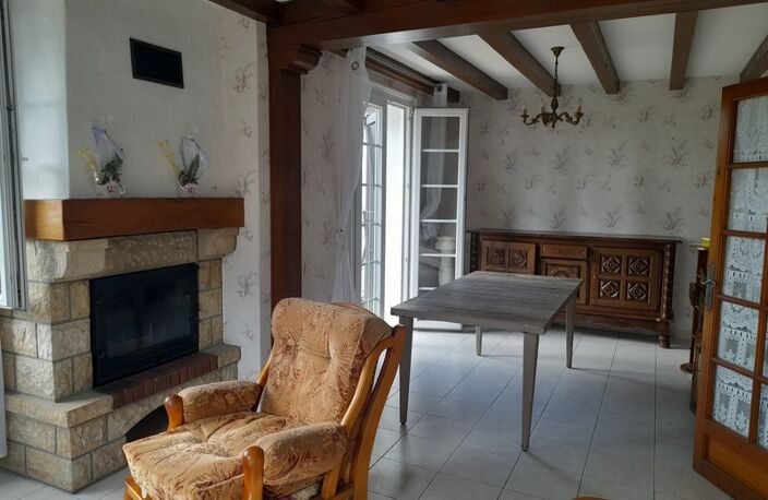 Maison à vendre 6 pièces SARE (64) — photo 5