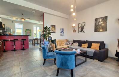 A vendre ETAMPES (91), Proche centre-ville, Charmante Meulière de 5 pièces sur sous-sol avec cour et garage — photo du bien