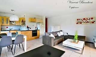 Appartement 4 Pièces 77 m² à vendre à Gaillard (74240)