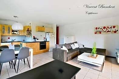 Appartement 4 pièces 323000 €
