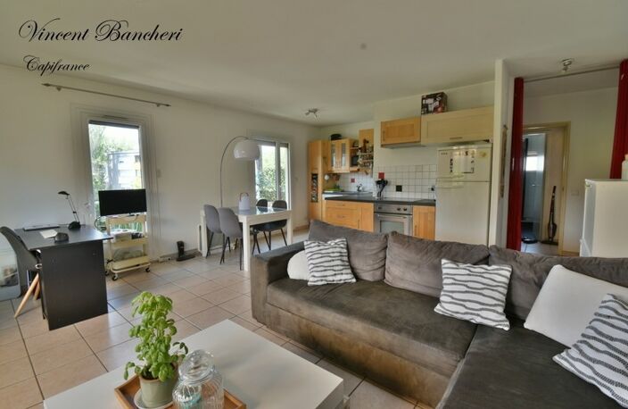 Appartement à vendre 4 pièces GAILLARD (74) avec garage, cave et balcon d’angle — photo 2