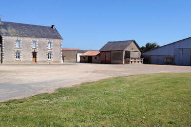 Maison 7 pièces 125000 €