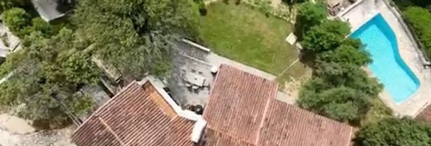 Maison 5 Pièces 205 m² à vendre à Aubagne (13400)