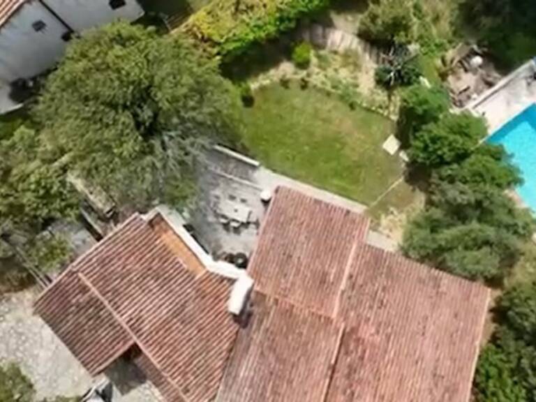 **Maison familiale de 205 m² sur 2 050 m² de terrain avec piscine, dépendance et cadre verdoyant** — photo 1