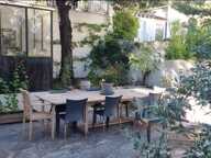 **Maison familiale de 205 m² sur 2 050 m² de terrain avec piscine, dépendance et cadre verdoyant** — photo 4
