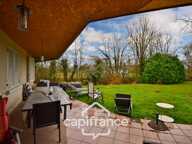 Maison à vendre 5 pièces proche de BLETTERANS, LONS LE SAUNIER (39) — photo 2