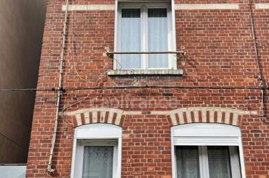Maison 5 pièces 69900 €