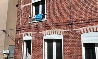 Maison 5 Pièces 90 m² à vendre à Tergnier (02700)