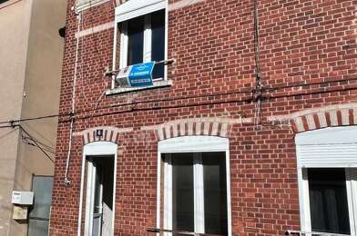 Maison 5 pièces 60000 €