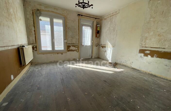 Maison 2 à 3 chambres à rafraîchir — photo 3