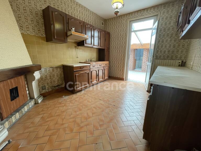 Maison 2 à 3 chambres à rafraîchir — photo 1