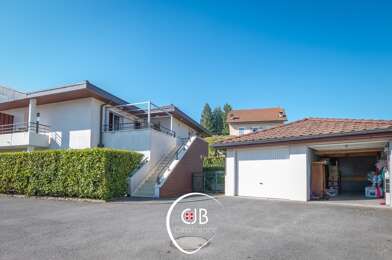 Appartement 3 pièces 349000 €