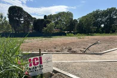 Terrain  130000 €