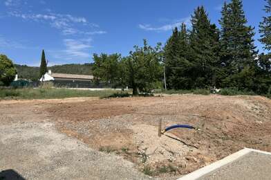 Terrain  120000 €
