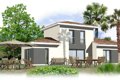 Maison 4 pièces 460000 €