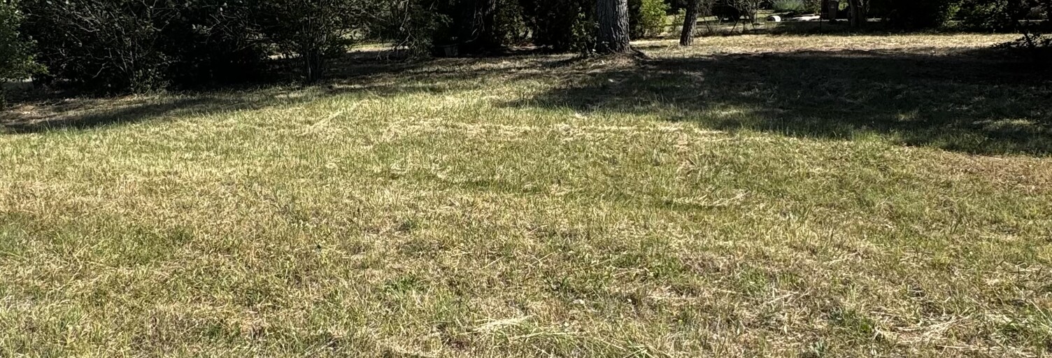 Maison 80 m² à construire Brignoles (83170)